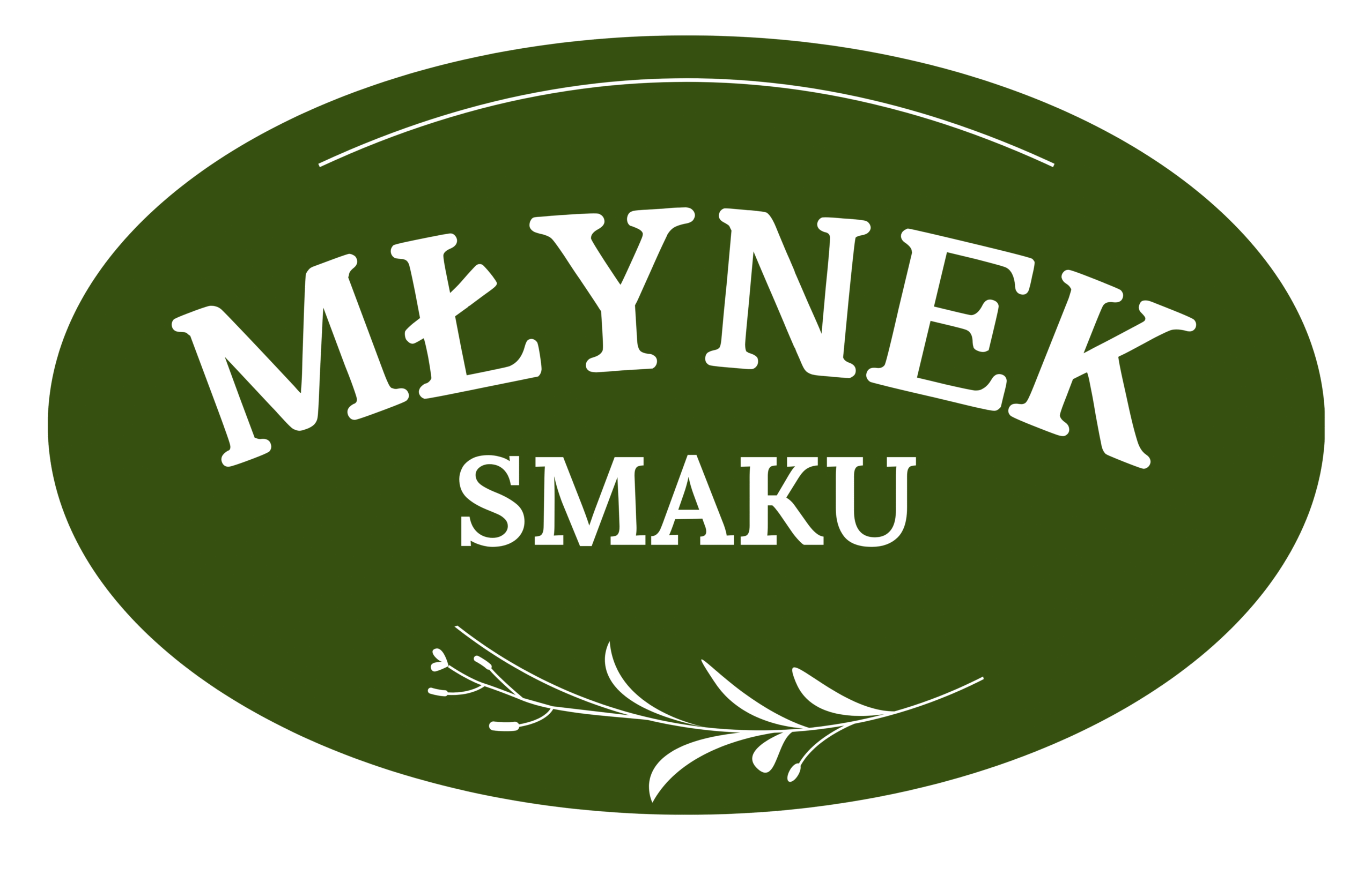 Młynek Smaku